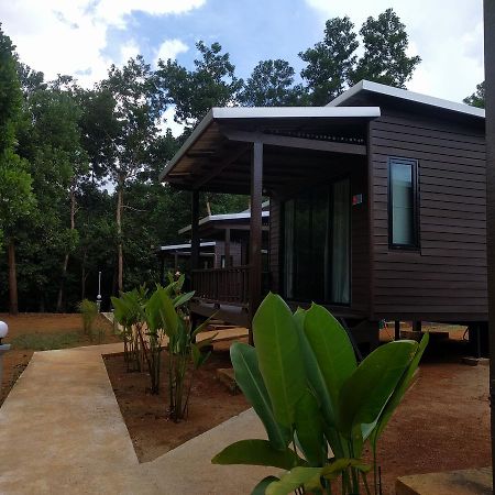 Pantharee Resort Krabi By Eksteriør billede