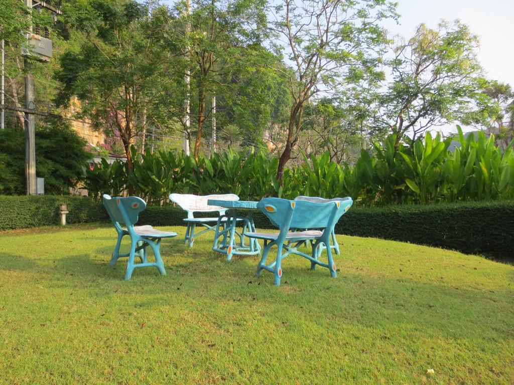 Pantharee Resort Krabi By Eksteriør billede